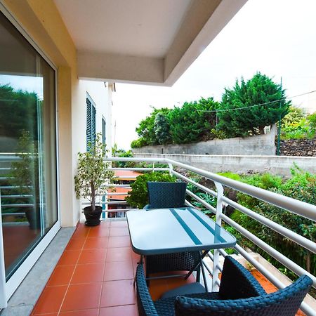 Tranquility Apartment 卡尼索 外观 照片