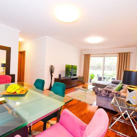 Tranquility Apartment 卡尼索 外观 照片
