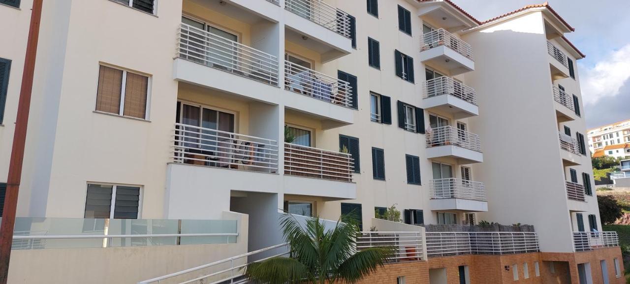 Tranquility Apartment 卡尼索 外观 照片