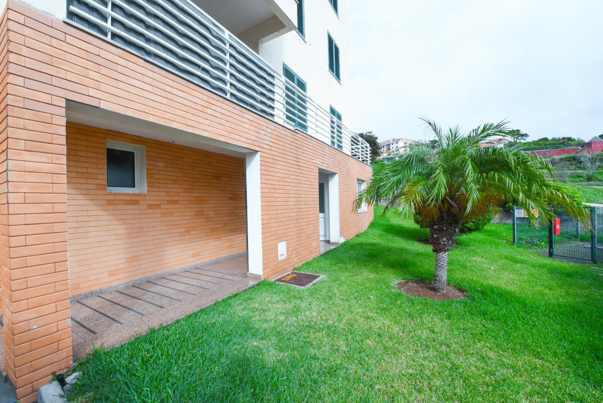 Tranquility Apartment 卡尼索 外观 照片