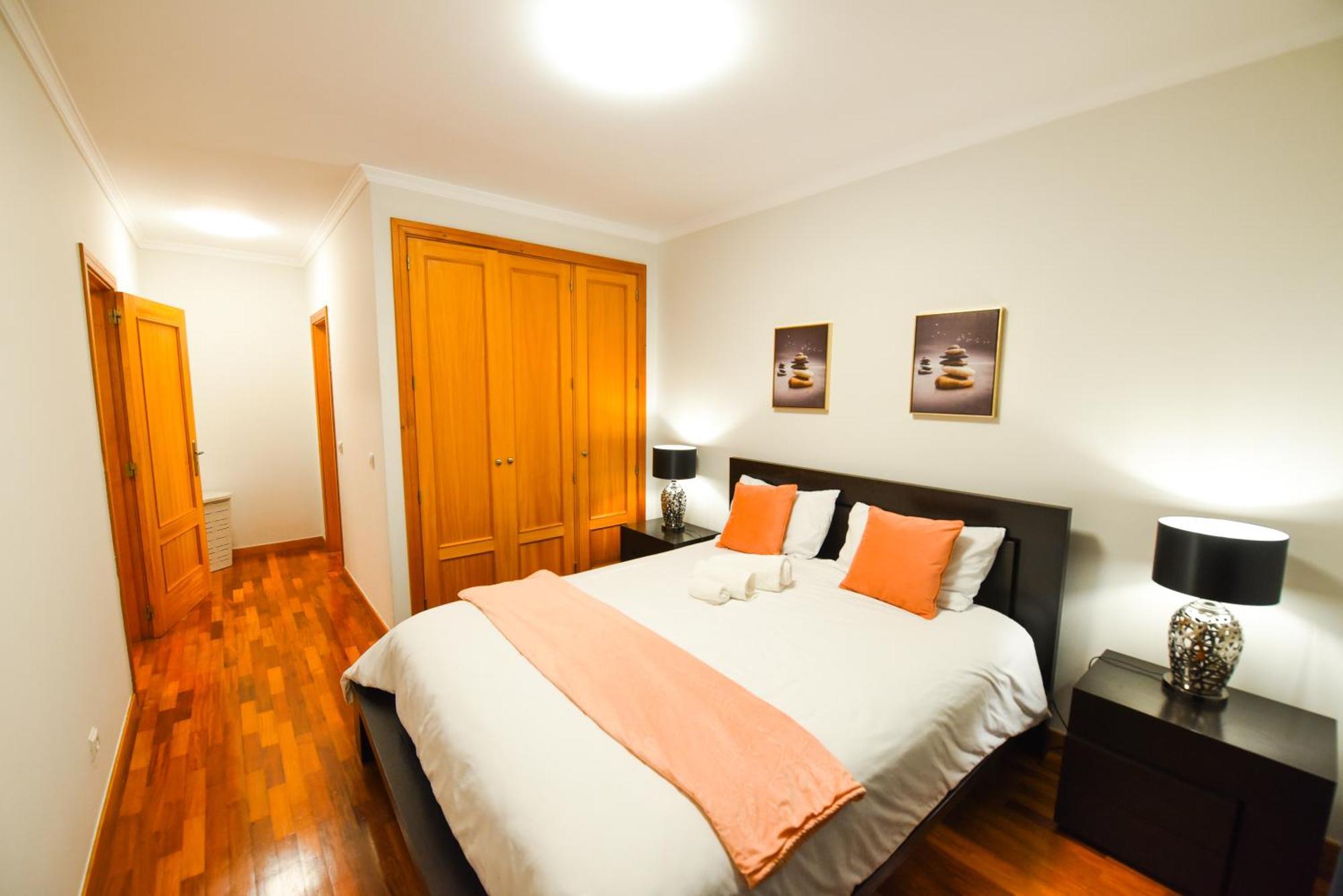 Tranquility Apartment 卡尼索 外观 照片