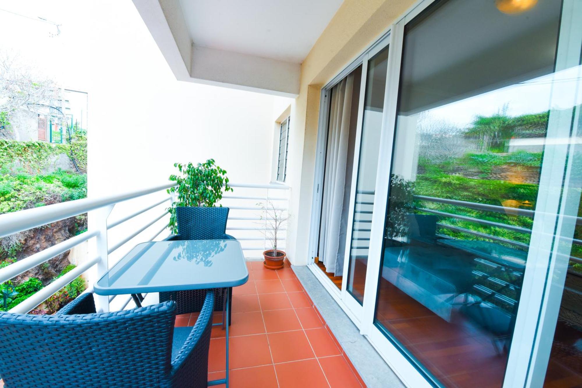 Tranquility Apartment 卡尼索 外观 照片