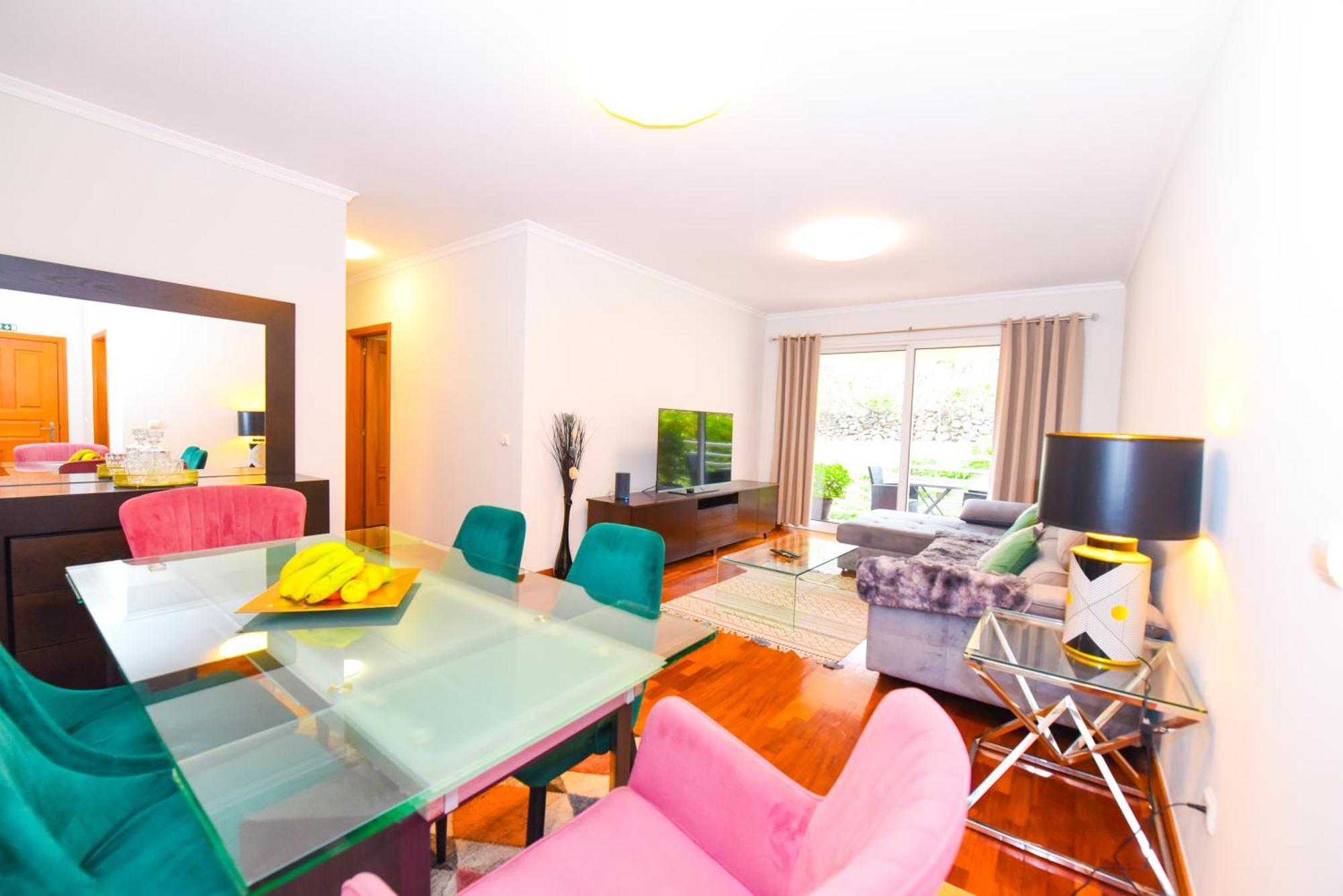 Tranquility Apartment 卡尼索 外观 照片